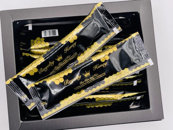 Royalty FOR Him and Her! 12 Packs- 20 Grams Each! As Seen on Social Media! - Image 3