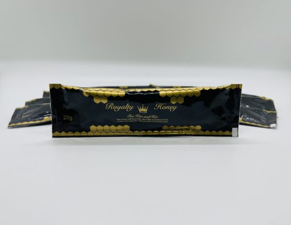 Royalty FOR Him and Her! 12 Packs- 20 Grams Each! As Seen on Social Media! - Image 5