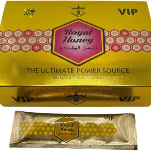 RHP (VIP) 12 Sachets