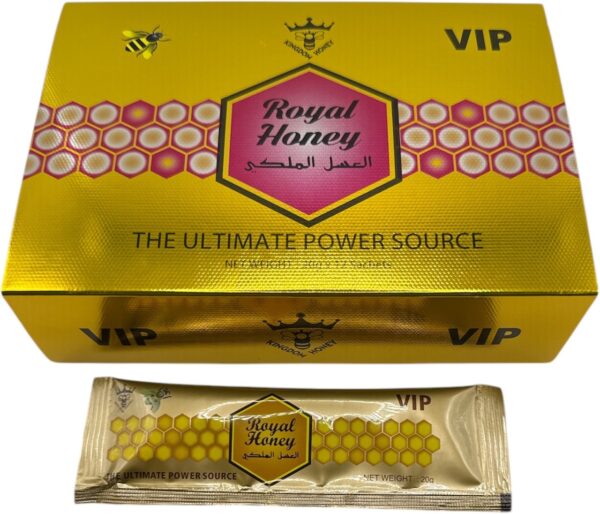 RHP (VIP) 12 Sachets